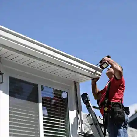 gutter services Port Lavaca